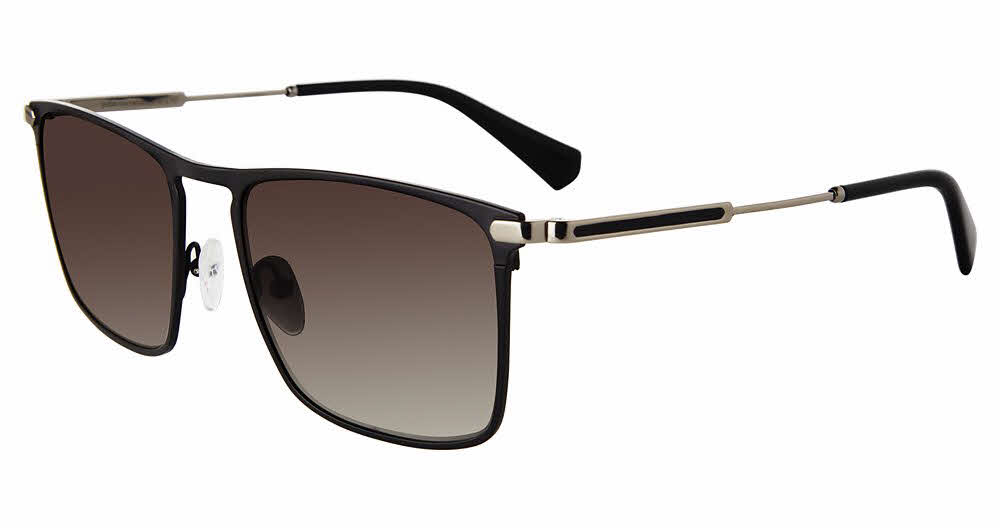 JOHN VARVATOS SJV567 BLA