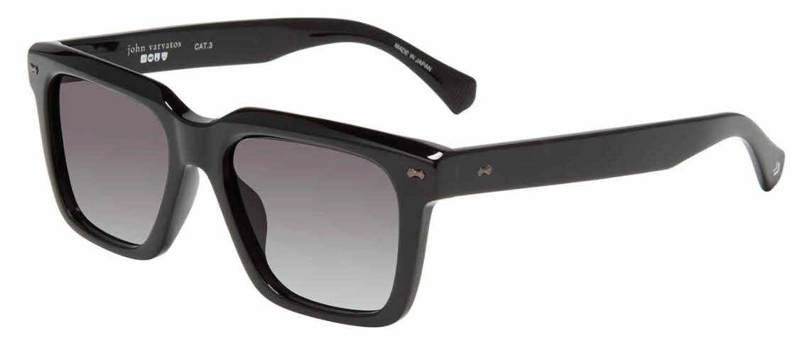 JOHN VARVATOS SJV569 BLA