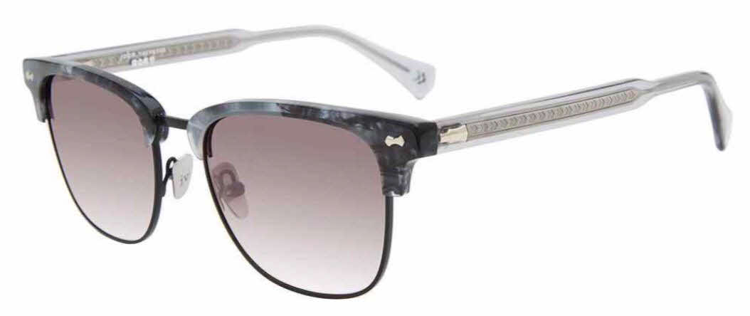 JOHN VARVATOS SJV556 BLUE