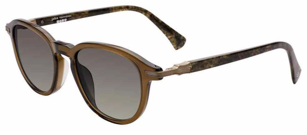 JOHN VARVATOS SJV559 OLIVECRYSTAL