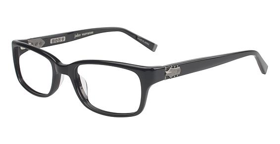 JOHN VARVATOS V344 BLACK