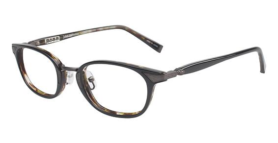  as shown/black tortoise