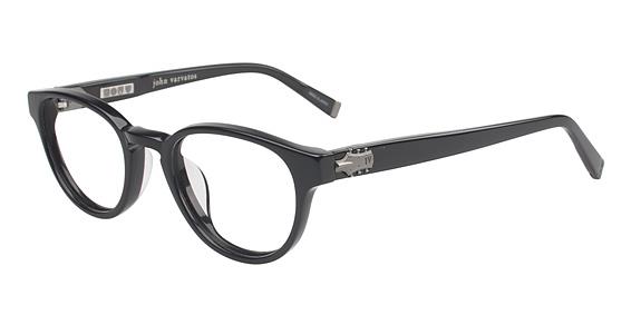 JOHN VARVATOS V353 BLACK