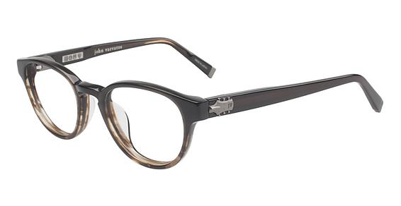 JOHN VARVATOS V353 BROWNHORN