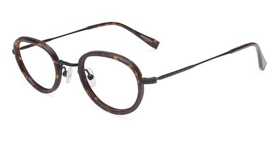 JOHN VARVATOS V354 TORTOISE