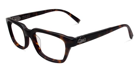  as shown/matte tortoise