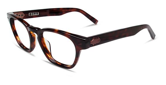 JOHN VARVATOS V358 UF BROWN