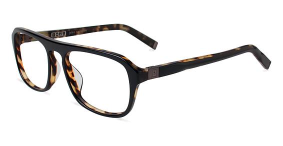  as shown/black tortoise