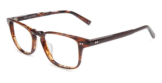 JOHN VARVATOS V201 UF BROWN