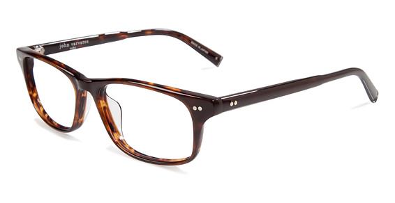 JOHN VARVATOS V202 UF BROWN