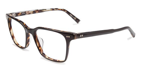  as shown/black tortoise