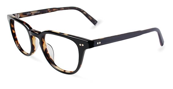  as shown/black tortoise