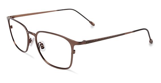 JOHN VARVATOS V151 BROWN