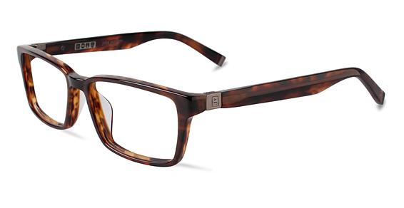 JOHN VARVATOS V364 UF BROWN