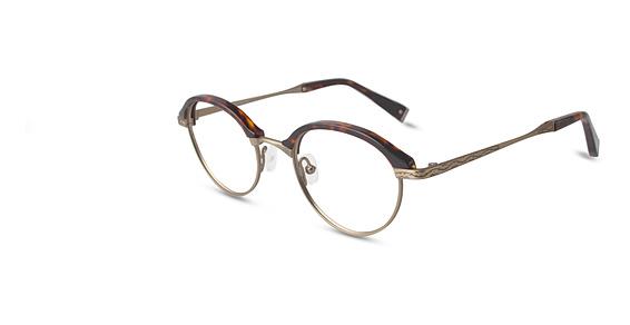 JOHN VARVATOS V152 ANTIQUEDARKGUNMETAL