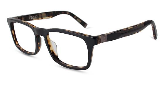  as shown/black tortoise