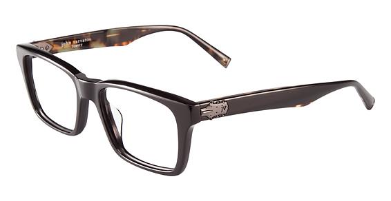 JOHN VARVATOS V368 UF BLACK