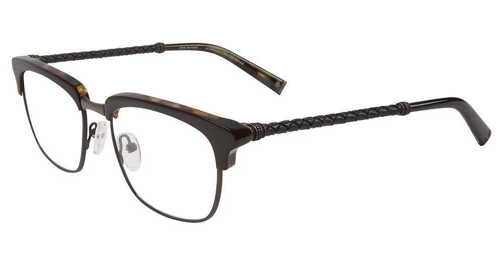 JOHN VARVATOS V159 BLACKTORTOISE