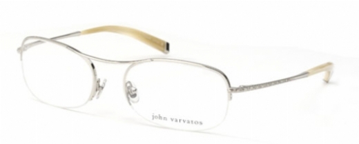 JOHN VARVATOS V101 SILVER