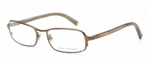 JOHN VARVATOS V104 DARKBROWN