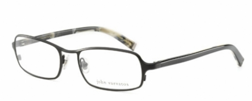 JOHN VARVATOS V104 MATTEBLACK