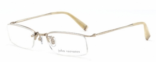 JOHN VARVATOS V107 ANTIQUEGOLD