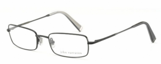 JOHN VARVATOS V108 MATTEBLACK