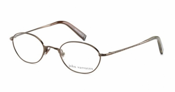 JOHN VARVATOS V111 BROWN