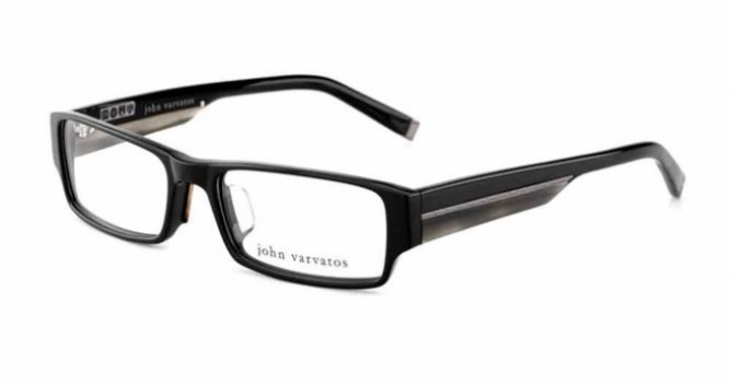 JOHN VARVATOS V331 BLACK