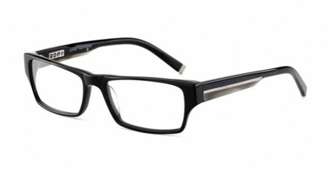 JOHN VARVATOS V332 BLACK