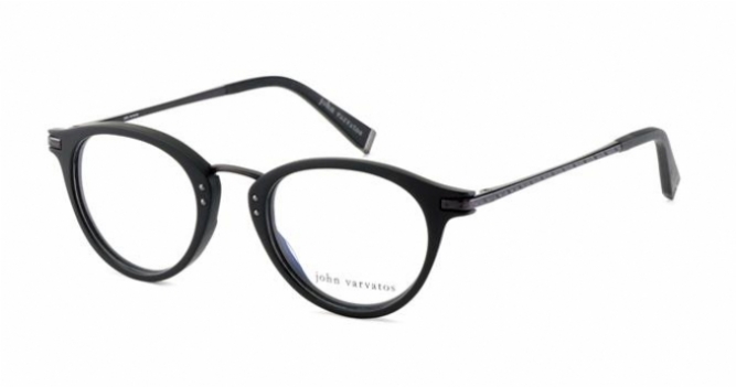 JOHN VARVATOS V334 BLK