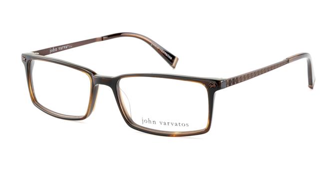 JOHN VARVATOS V336 BRNHORN