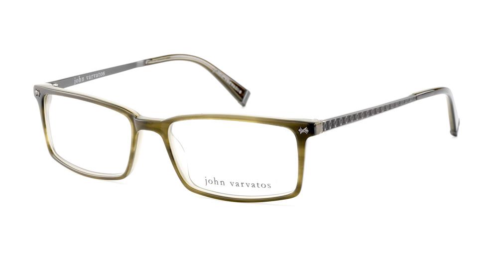 JOHN VARVATOS V336 OLIVE