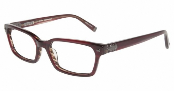 JOHN VARVATOS V345 CHIANTI