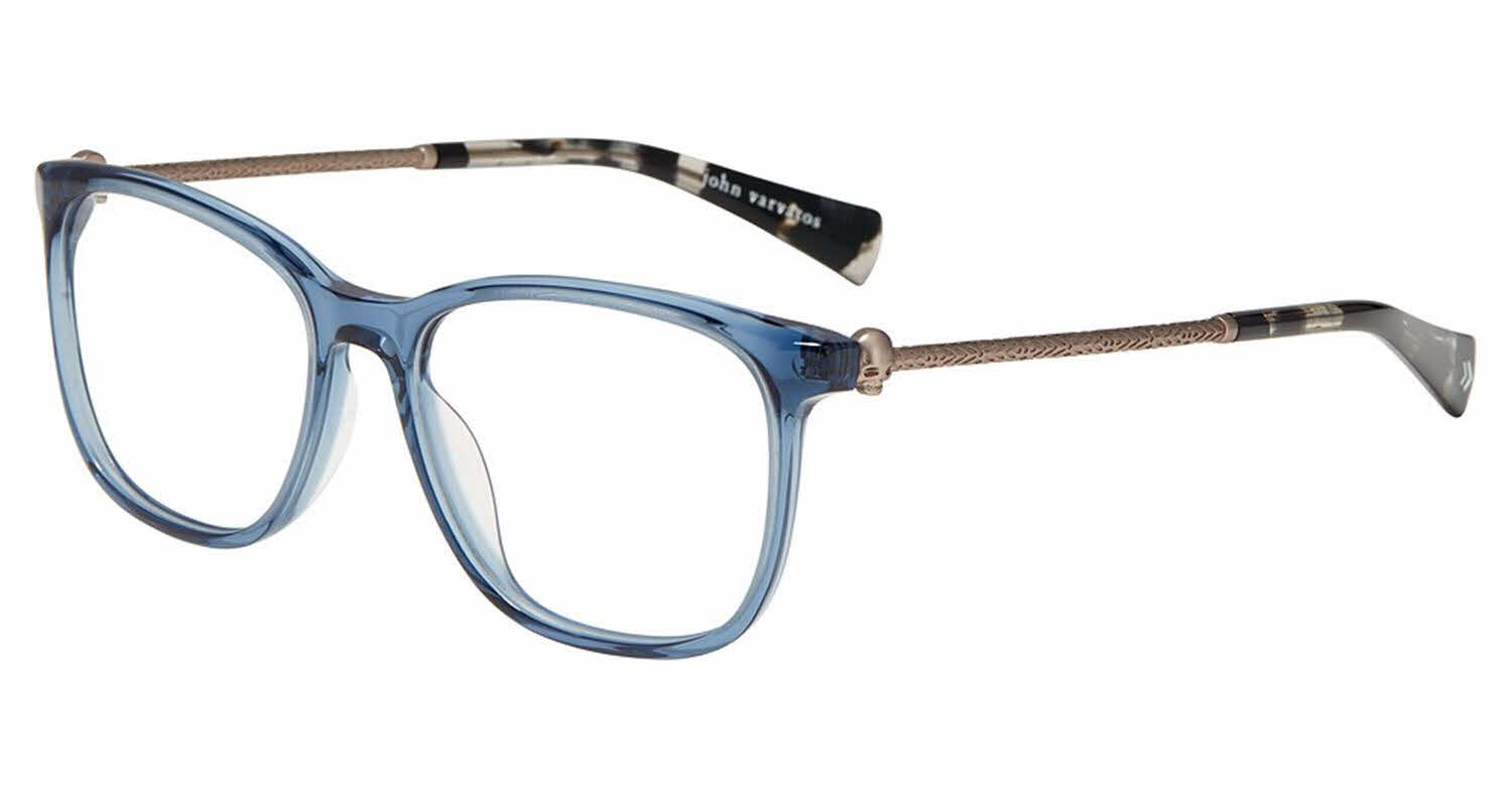 JOHN VARVATOS V419 BLUESMOKE