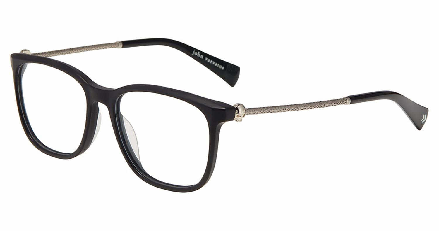 JOHN VARVATOS V419 MATTEBLACK