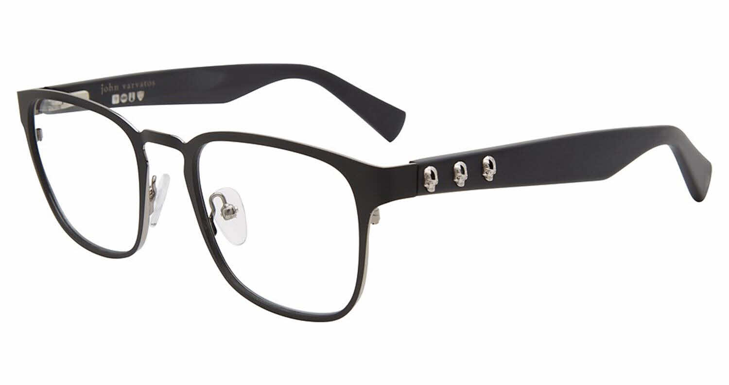 JOHN VARVATOS 187 MATTEBLACK