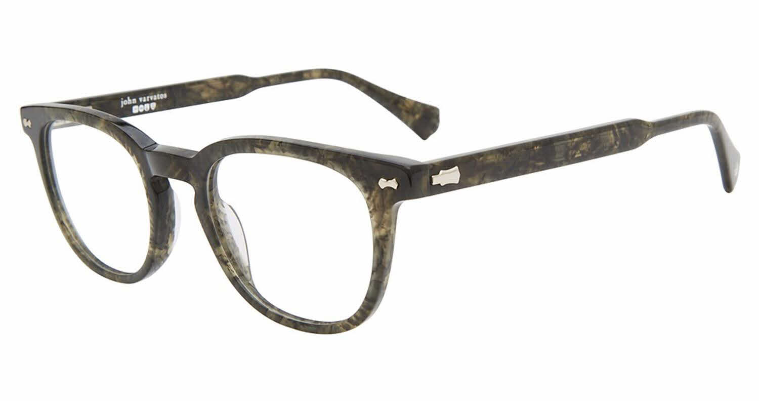 JOHN VARVATOS 426 OLIVE