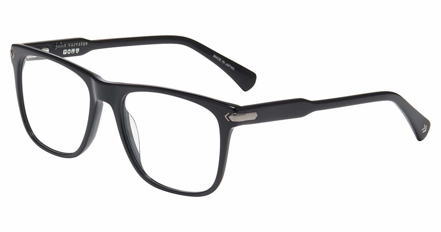JOHN VARVATOS 422 BLACK