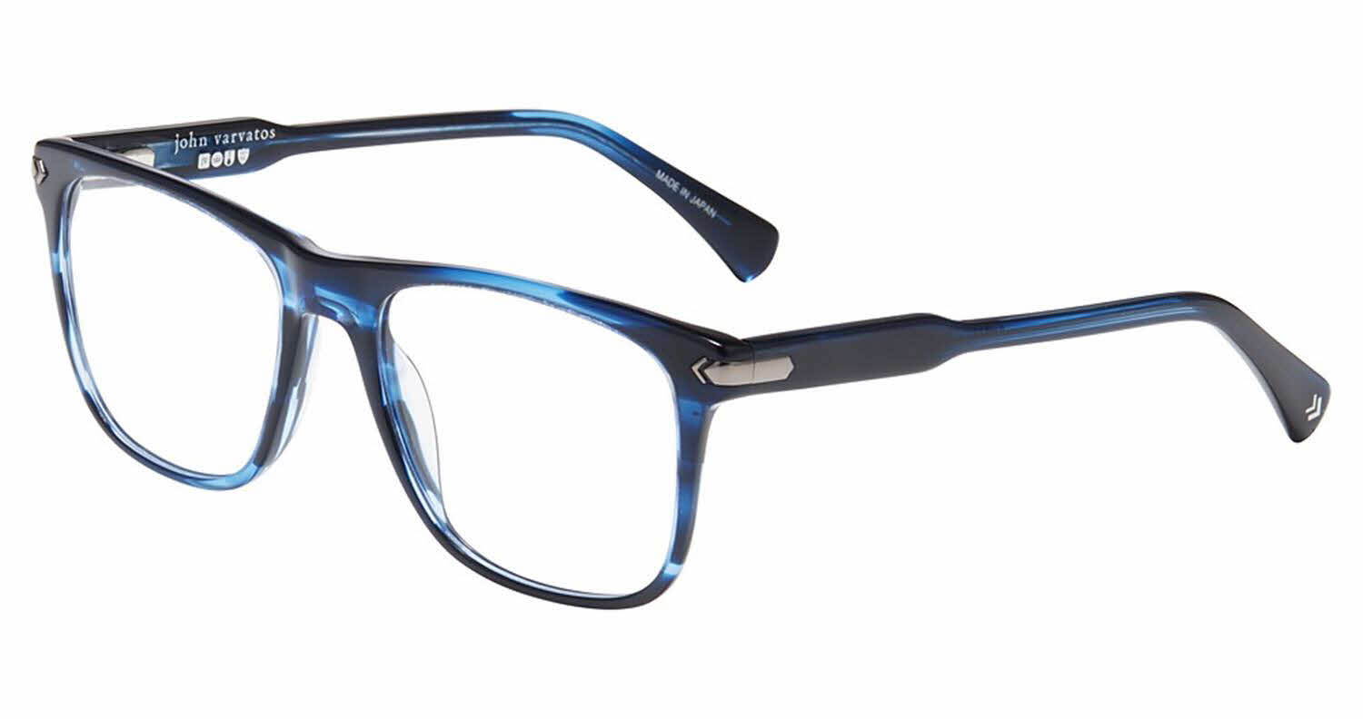 JOHN VARVATOS 422 BLUE