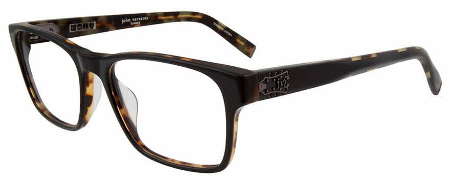  tortoise/black