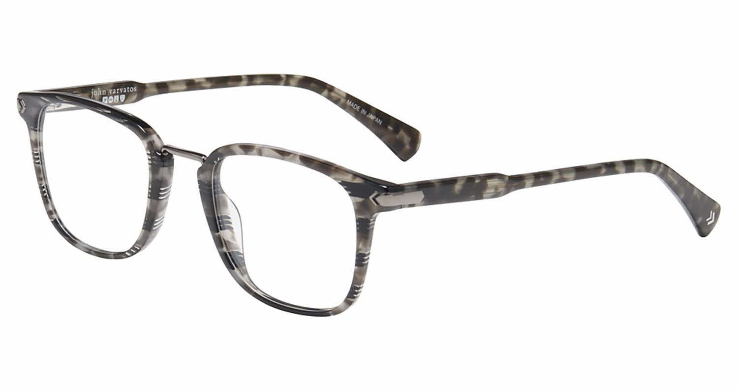 JOHN VARVATOS 423 STRIPEDSMOKE