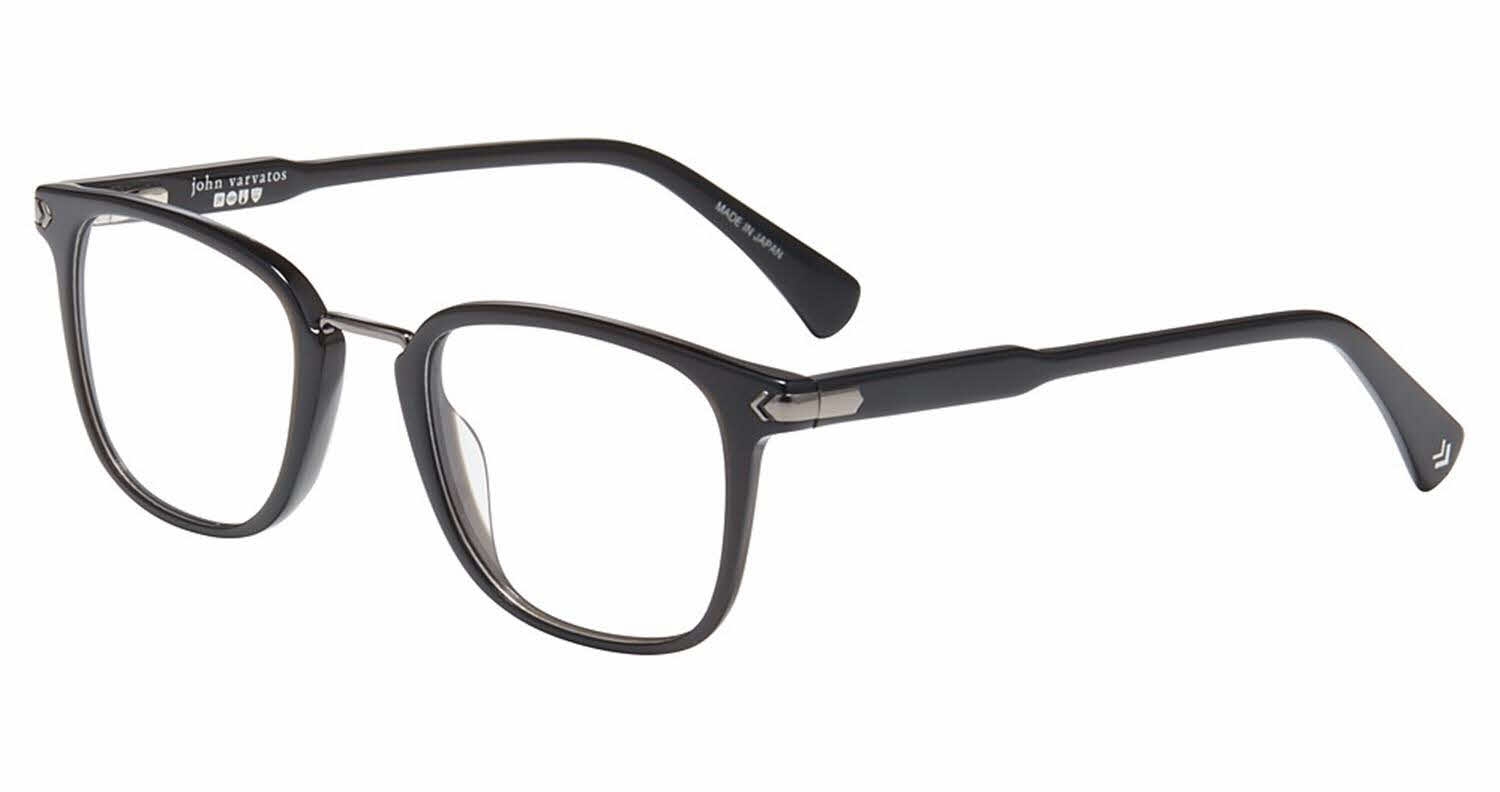 JOHN VARVATOS 423 BLACK