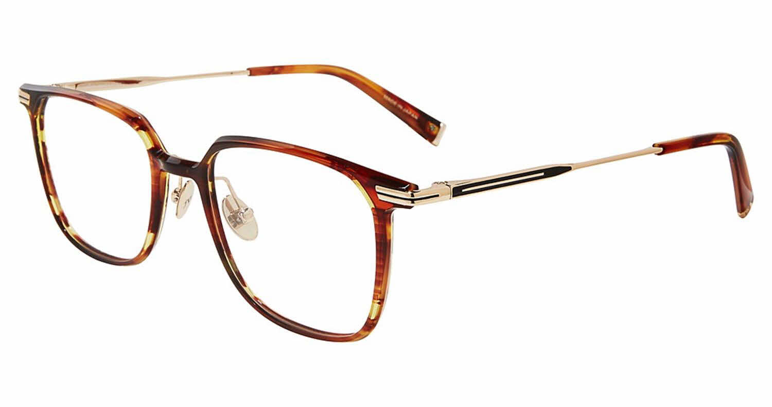  clear lens/havana