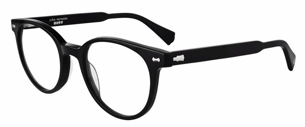 JOHN VARVATOS 434 BLACK