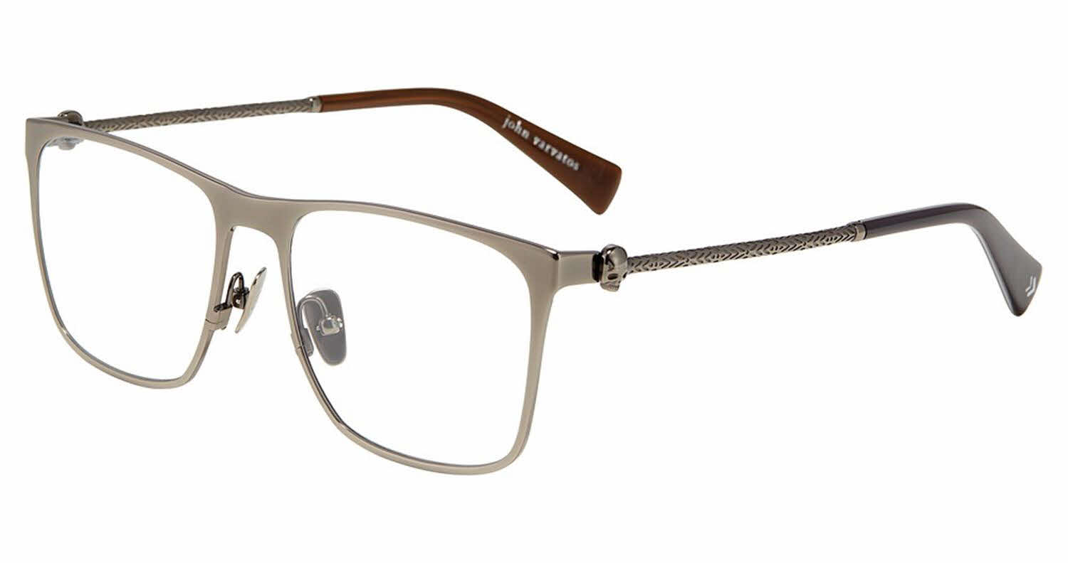  clear lens/gunmetal