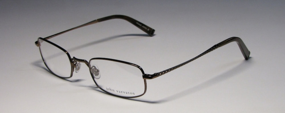 JOHN VARVATOS V109 SHINYBROWN