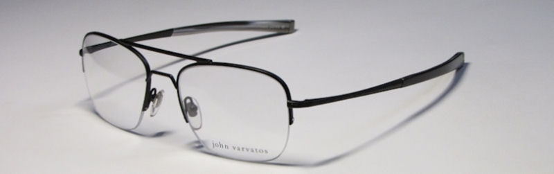 JOHN VARVATOS V115 MATTEBLACK