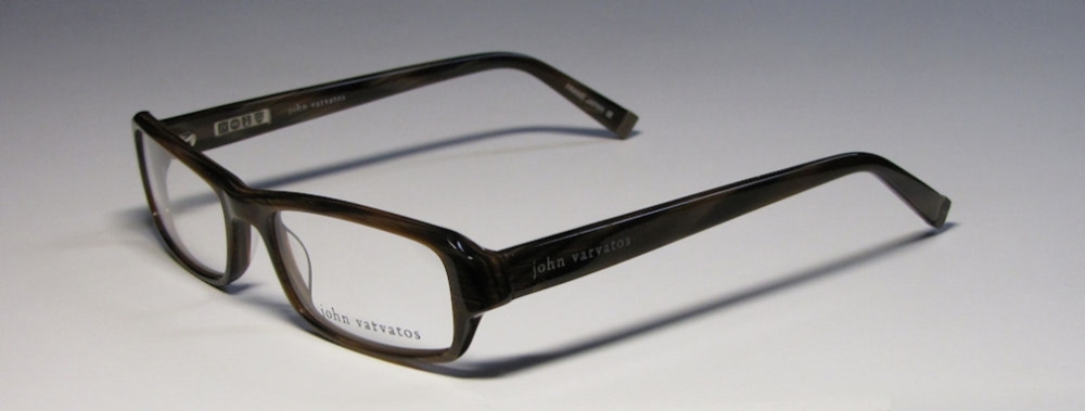 JOHN VARVATOS V302 BROWNHORN