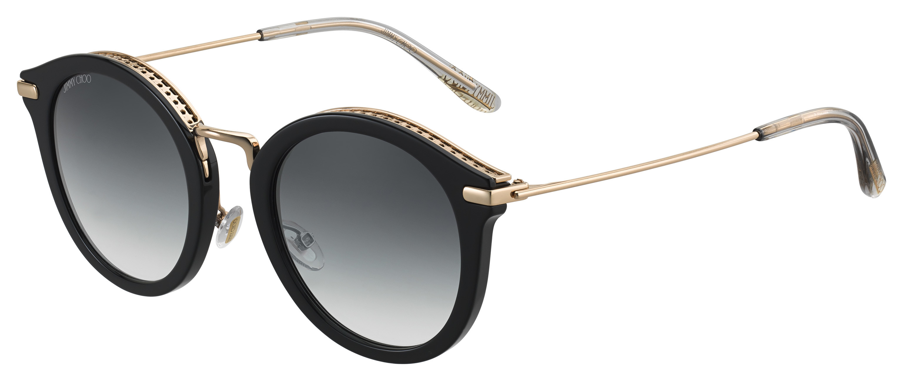 JIMMY CHOO BOBBY 8079O